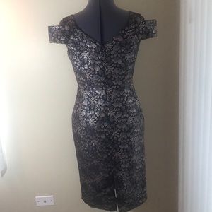 NWOT Maggy London Petite Dress